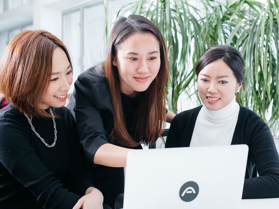apsis training asia