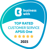 Top level support of 2025 Badge