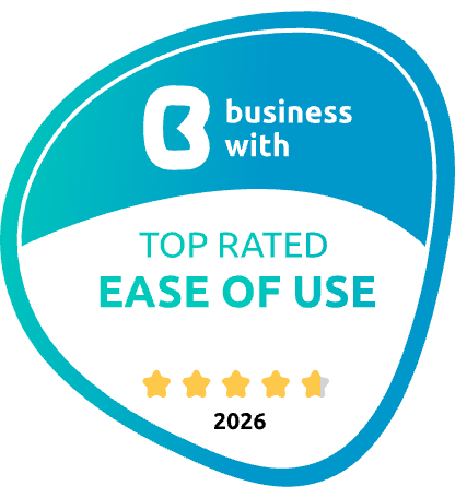 Top level support of 2025 Badge