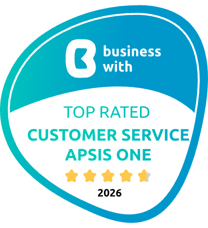 Top user friendly badge