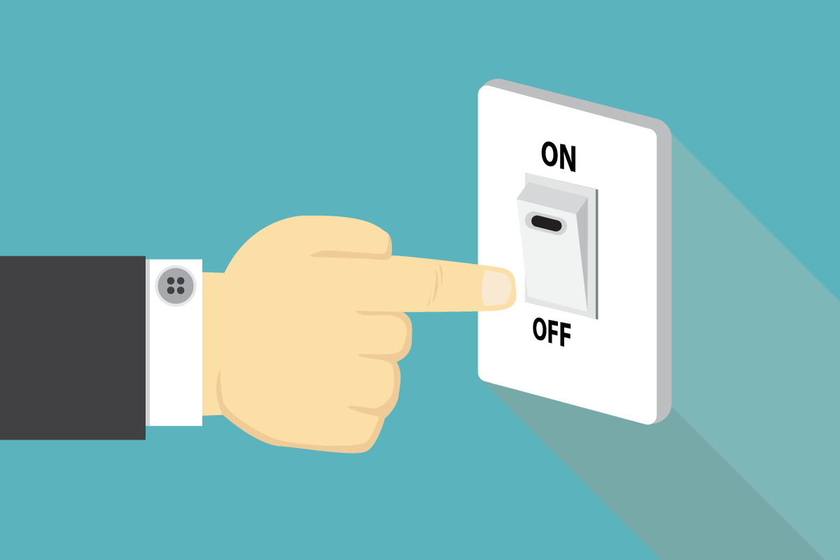 Turning off lights. The off Switch. Выключатель off. Turn off. Выключатель turn off.