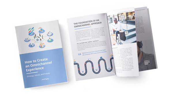 Omnichannel whitepaper bookcover