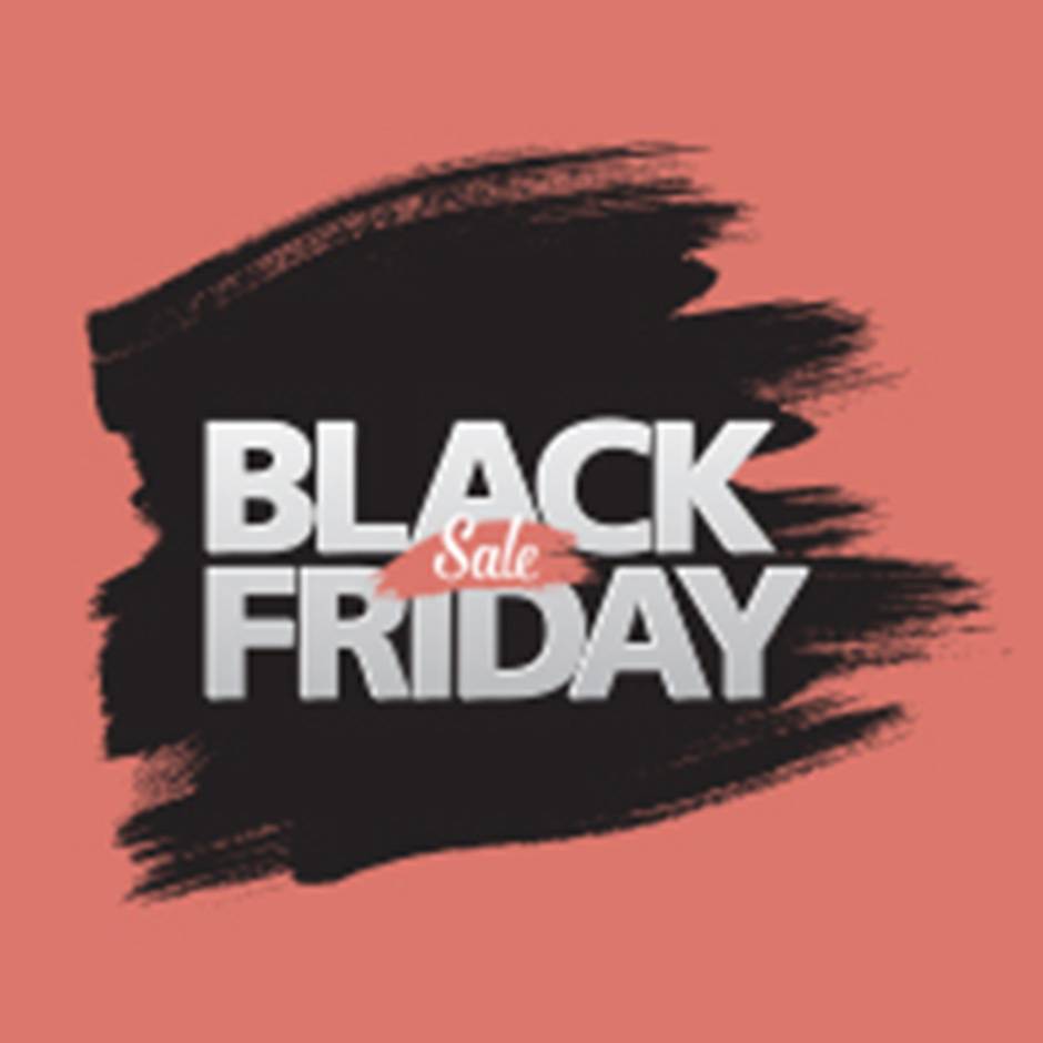 Black Friday, free images for your marketing campaigns.