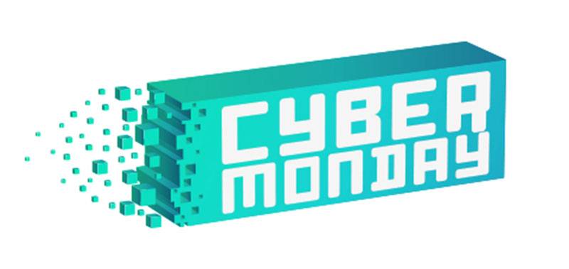 Cyber Monday, image freebies.