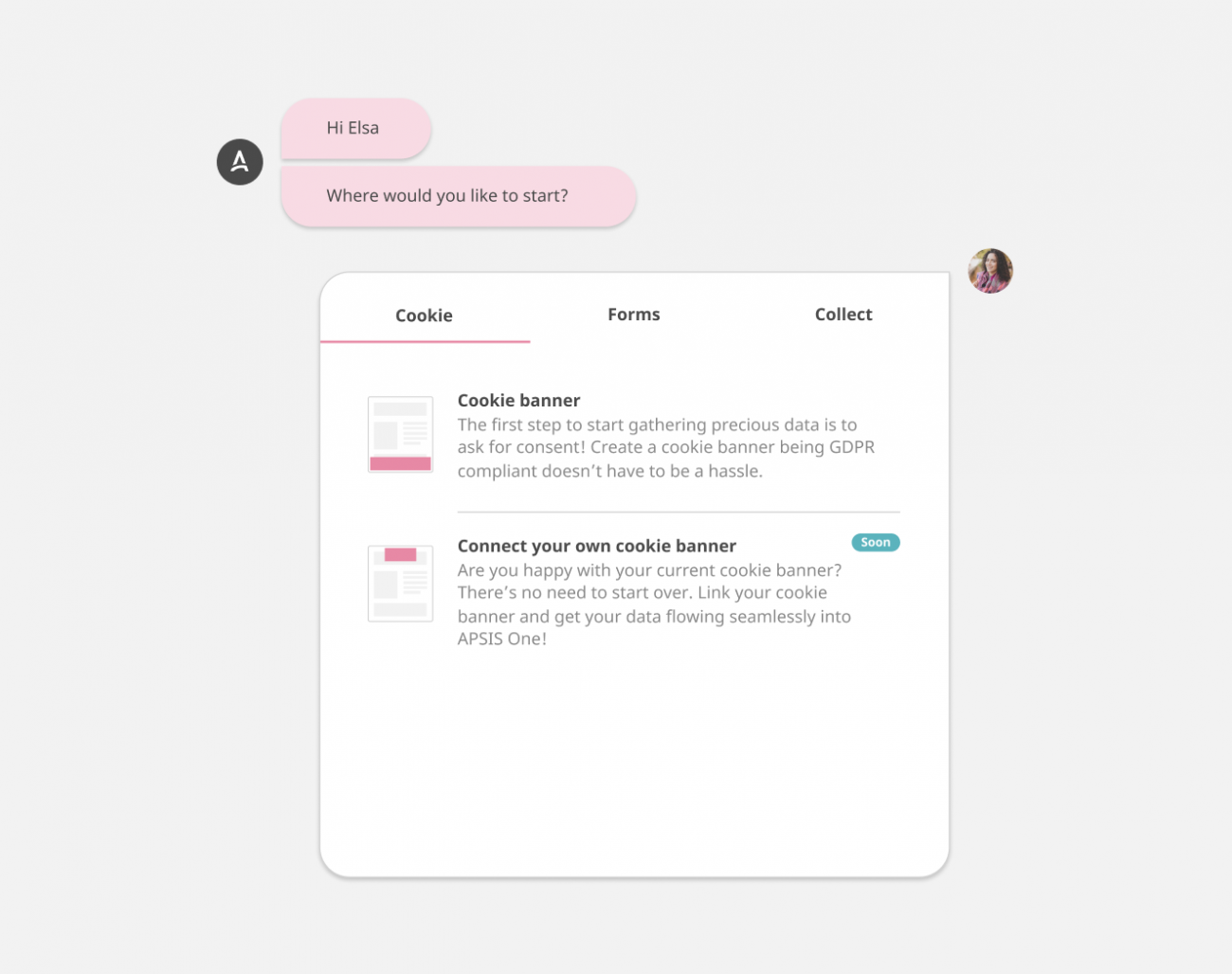 Website tool