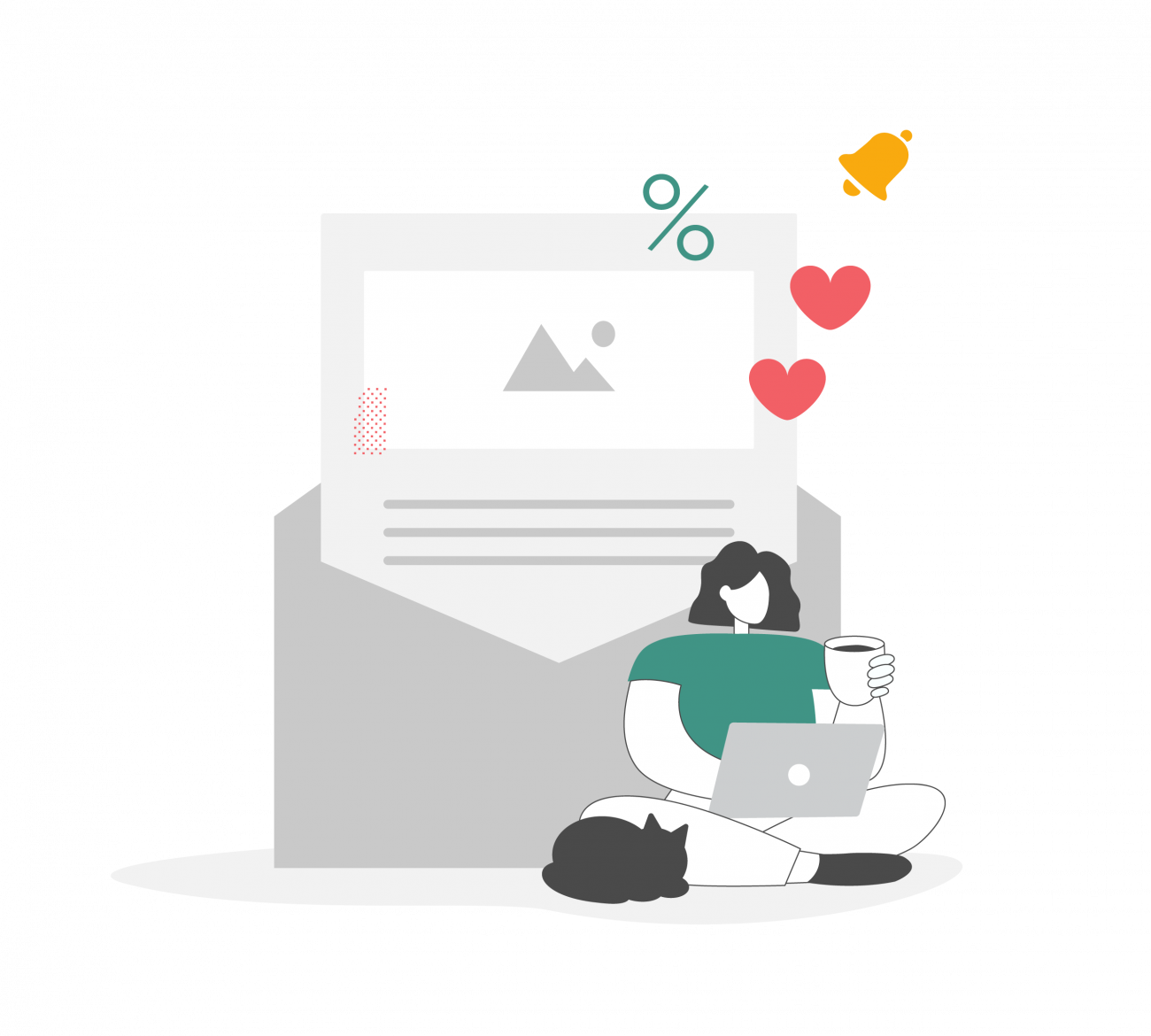 Email marketing