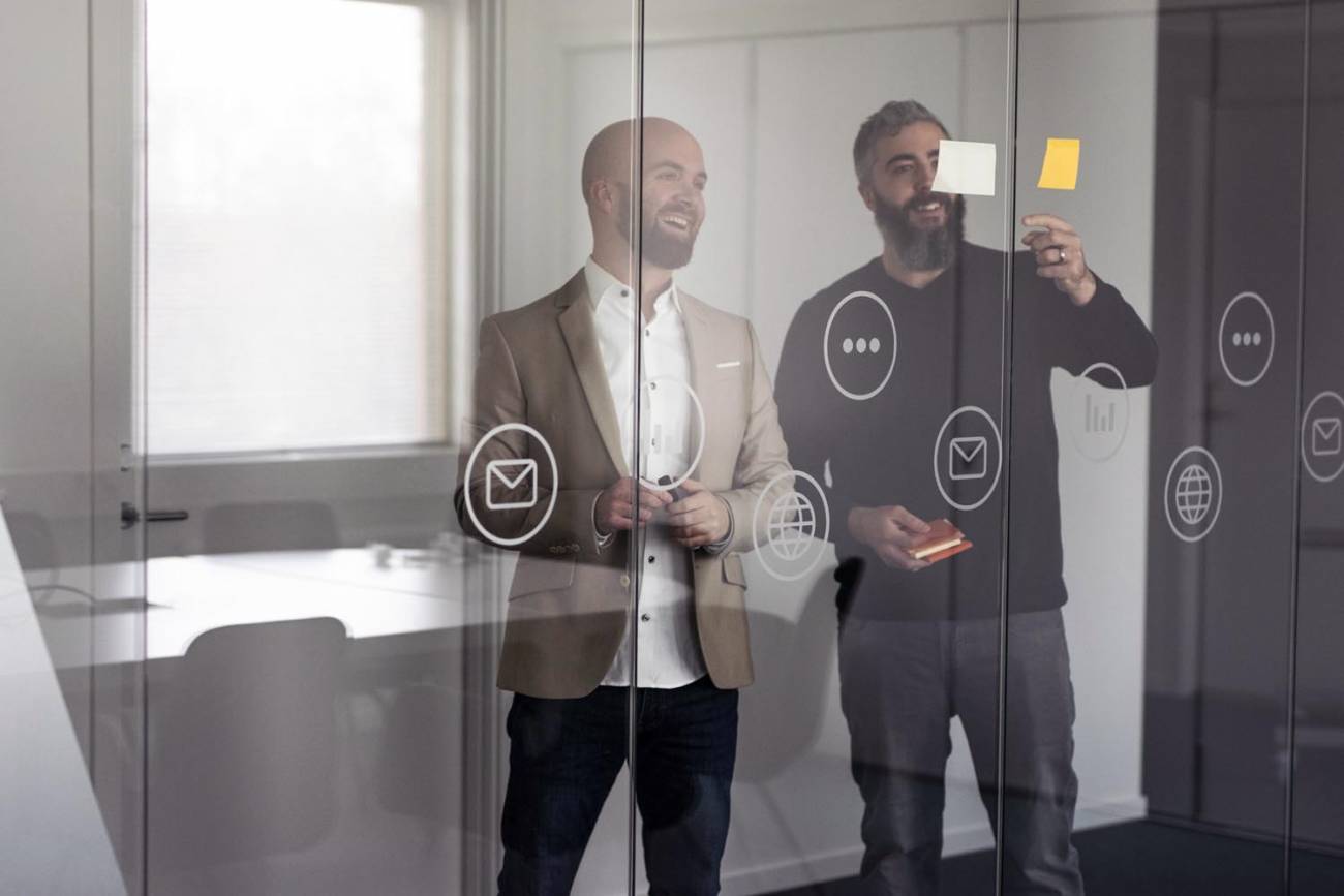Marketing Automation