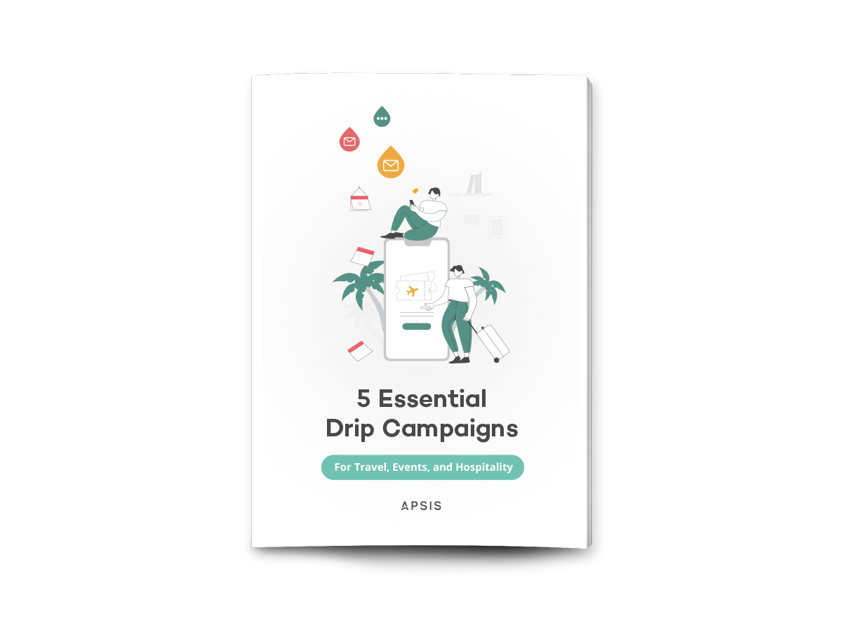 5 essential drip campaigns