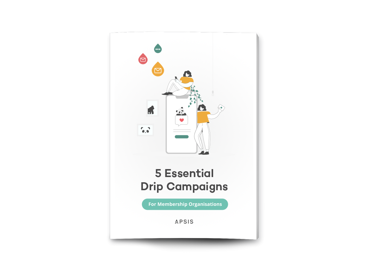 5 essential drip campaigns