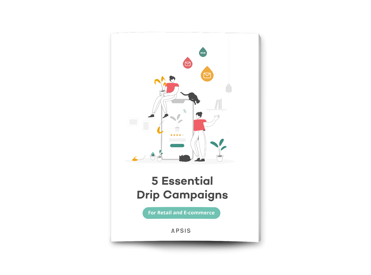 5 essential drip campaigns