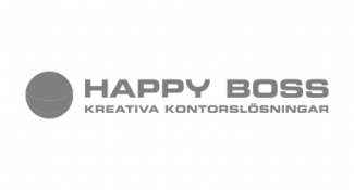 Logo Happy Boss