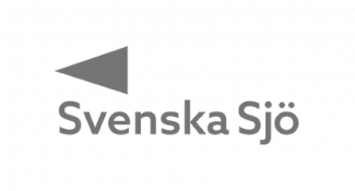 Logo Svenska Sjö