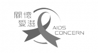 aids concern logo