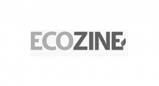 ecozine logo