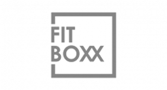 fitboxx logo