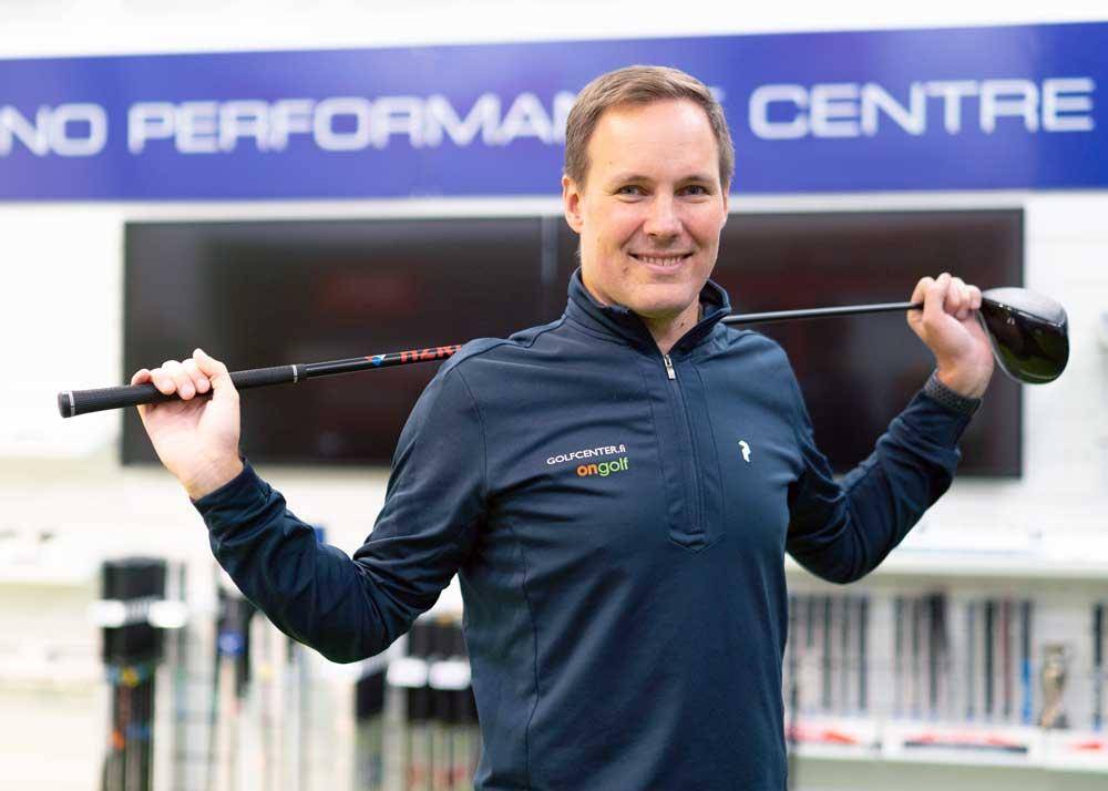 Golf Center