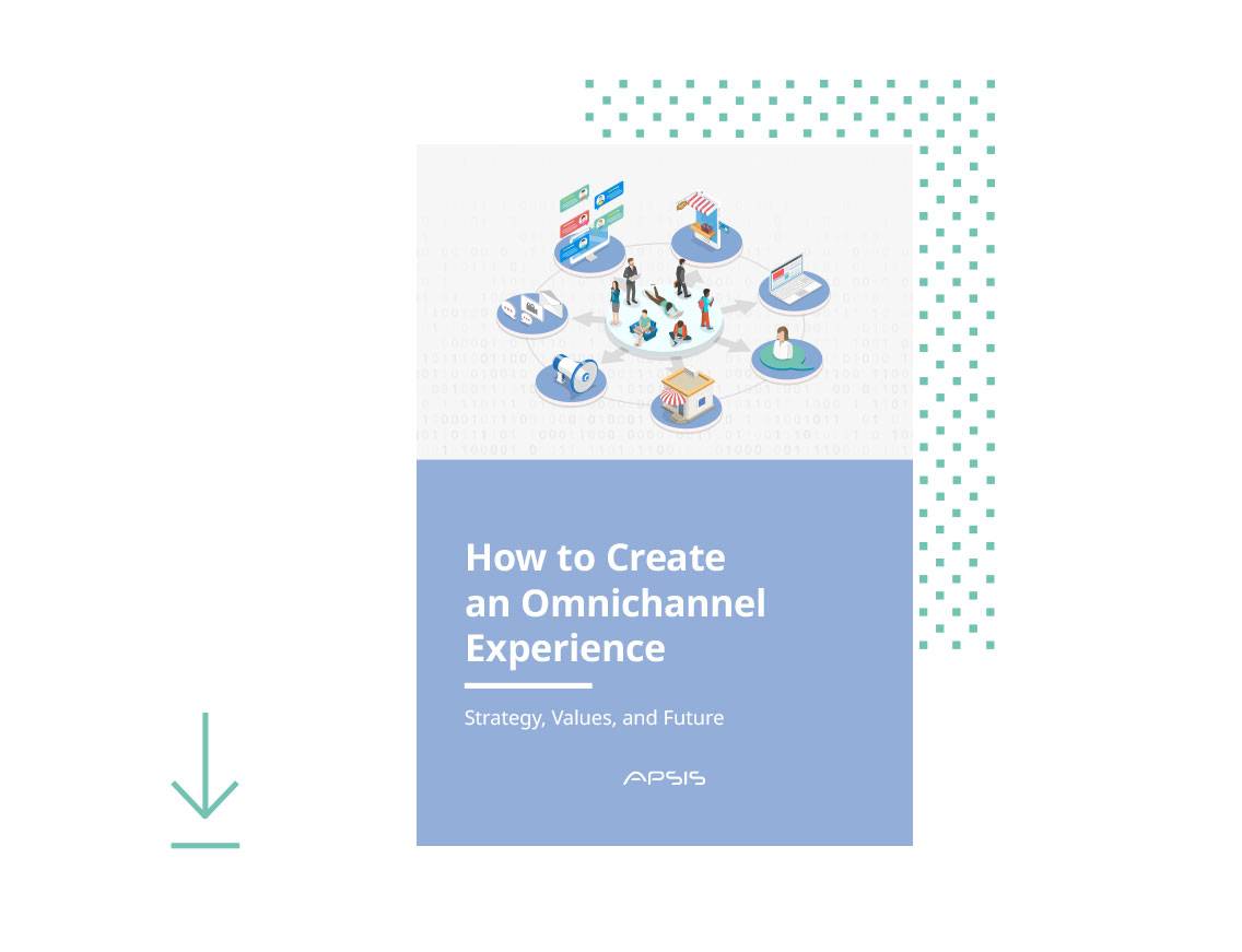 How to create an Omnichannel Experience