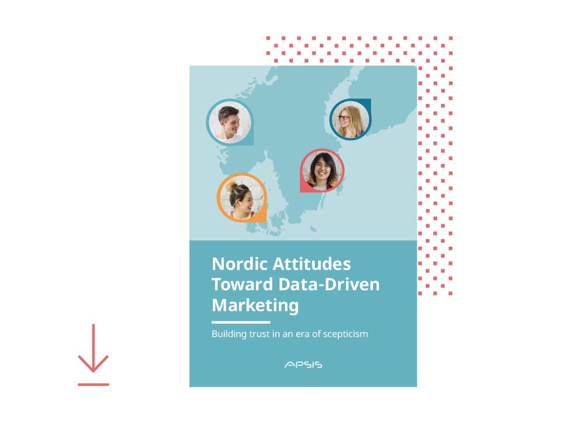 Nordic Attitudes Toward Data-Driven Marketing