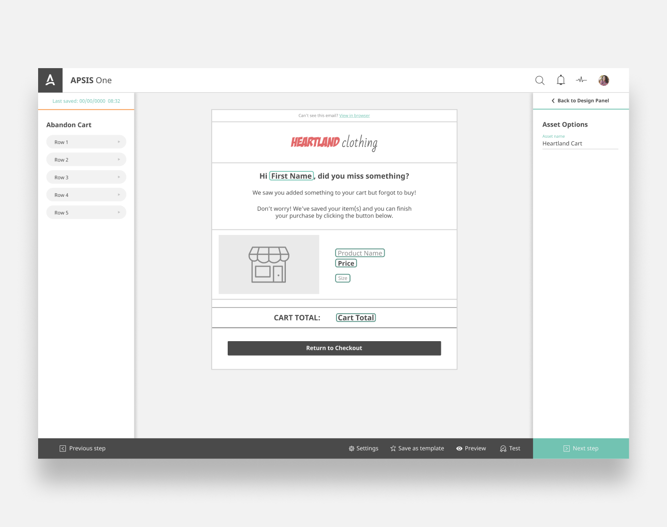 Ecommerce