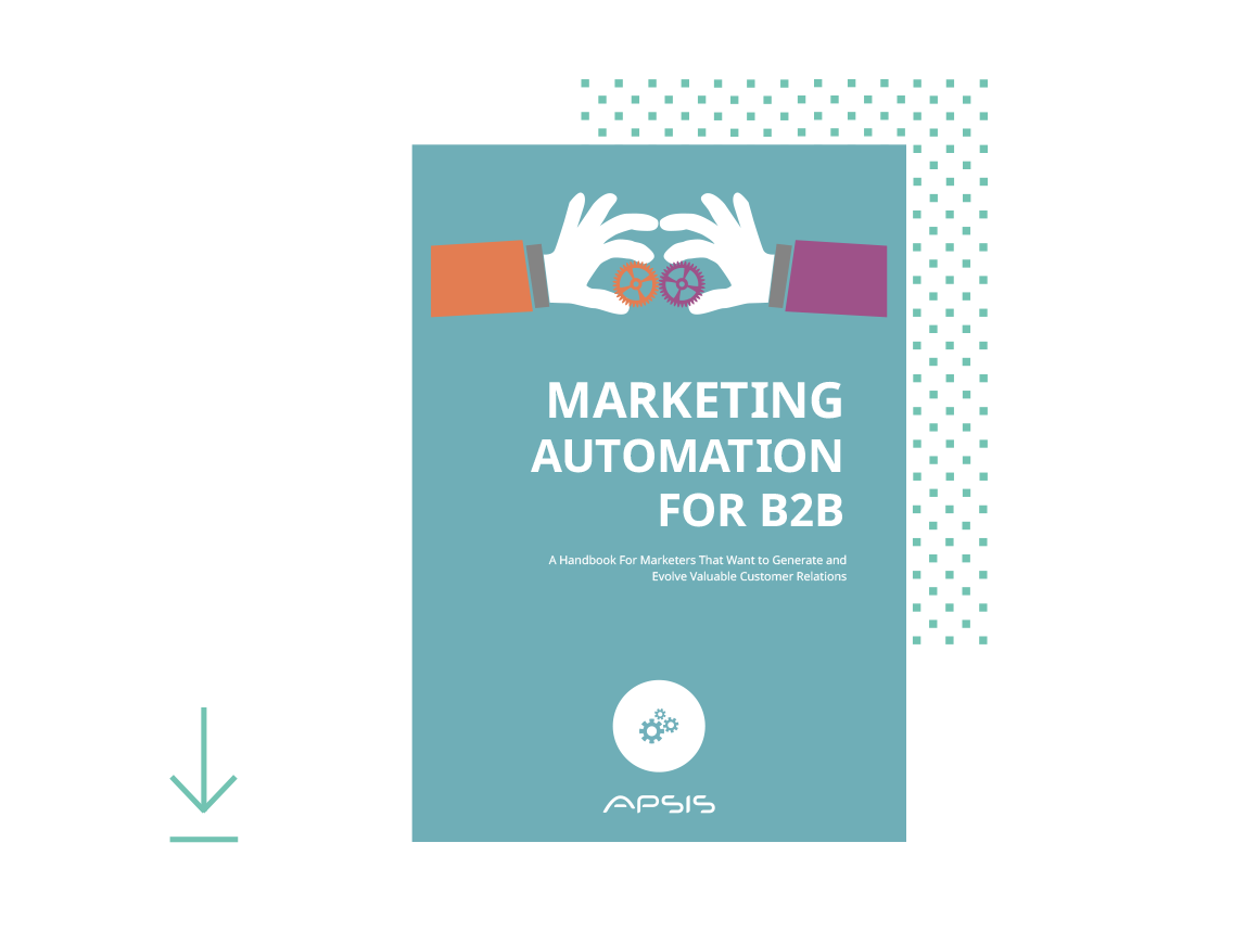 Marketing Automation for B2B