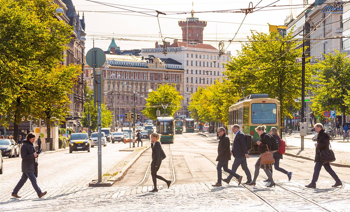 APSIS Finland