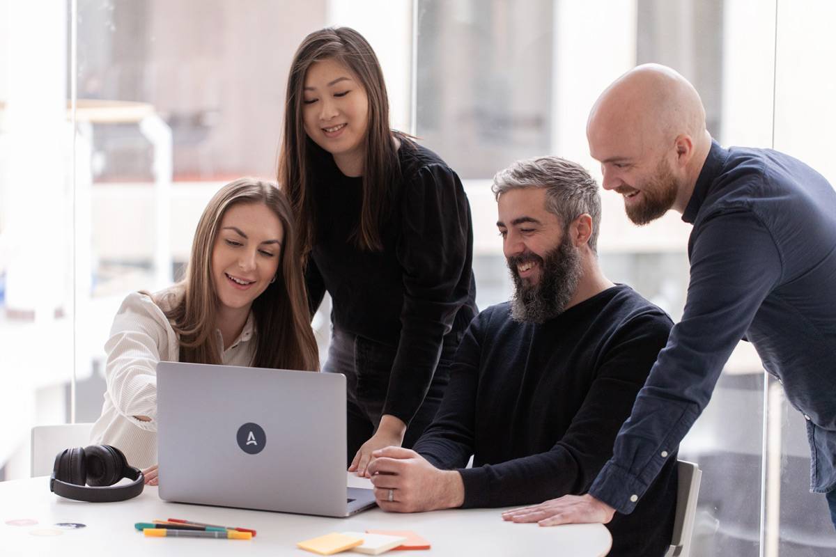Try APSIS One platform