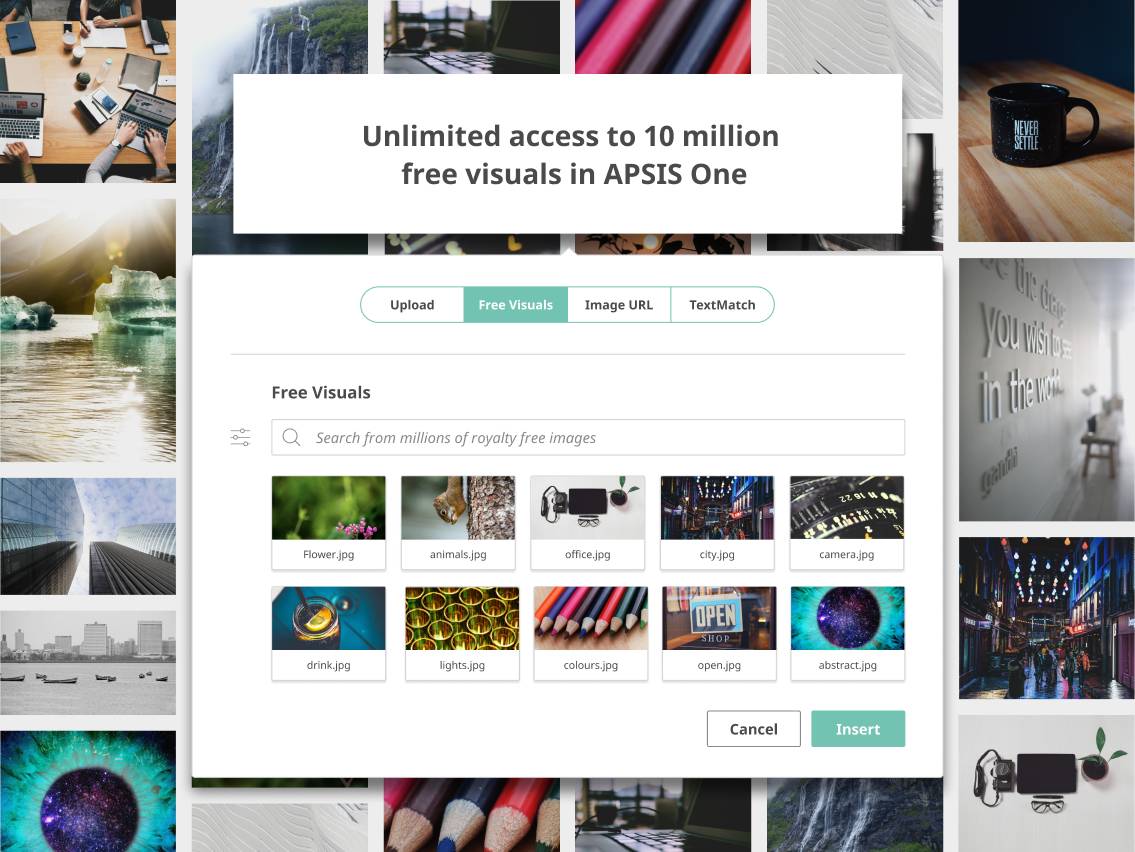 APSIS Jumpstory
