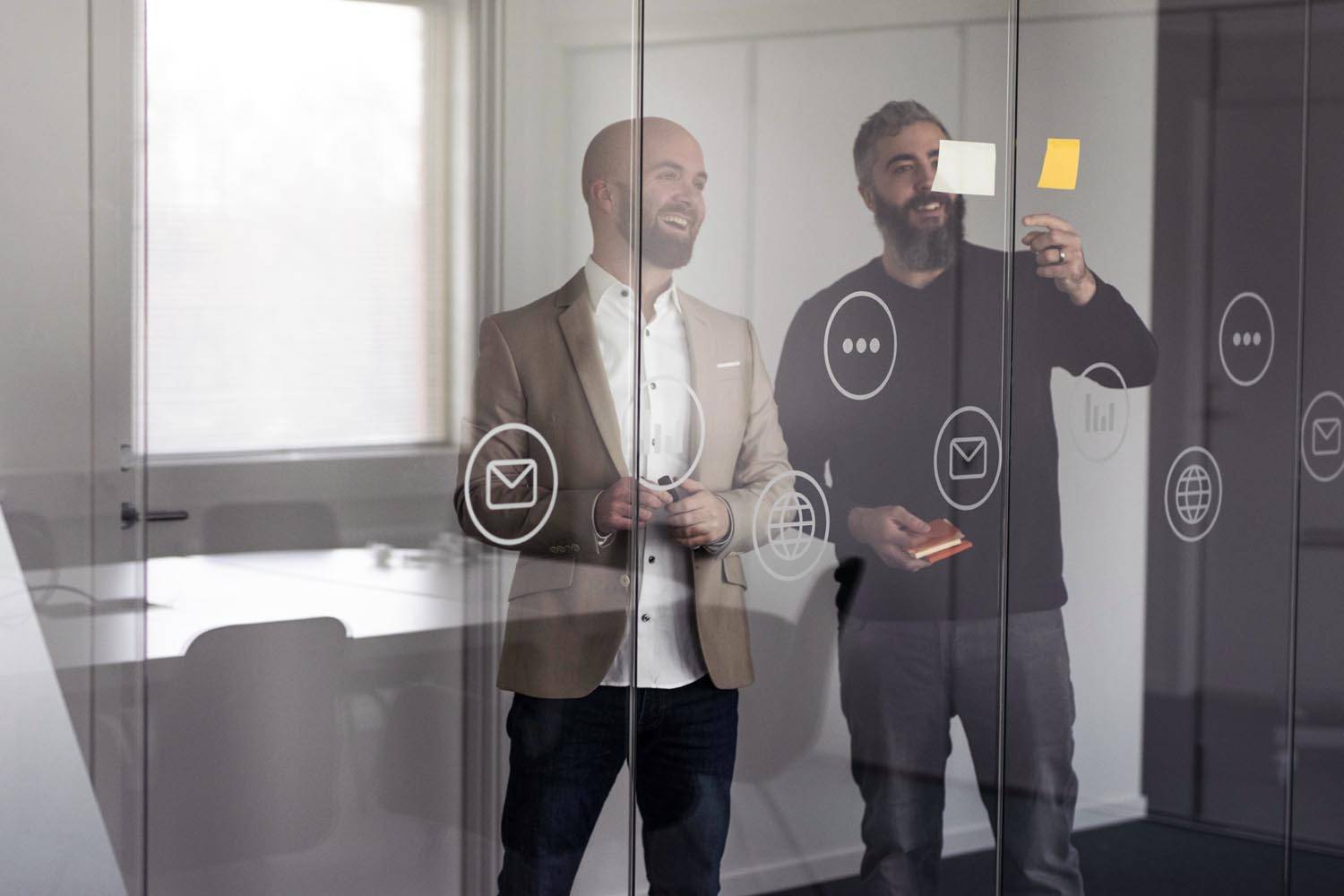 APSIS One Marketing platform