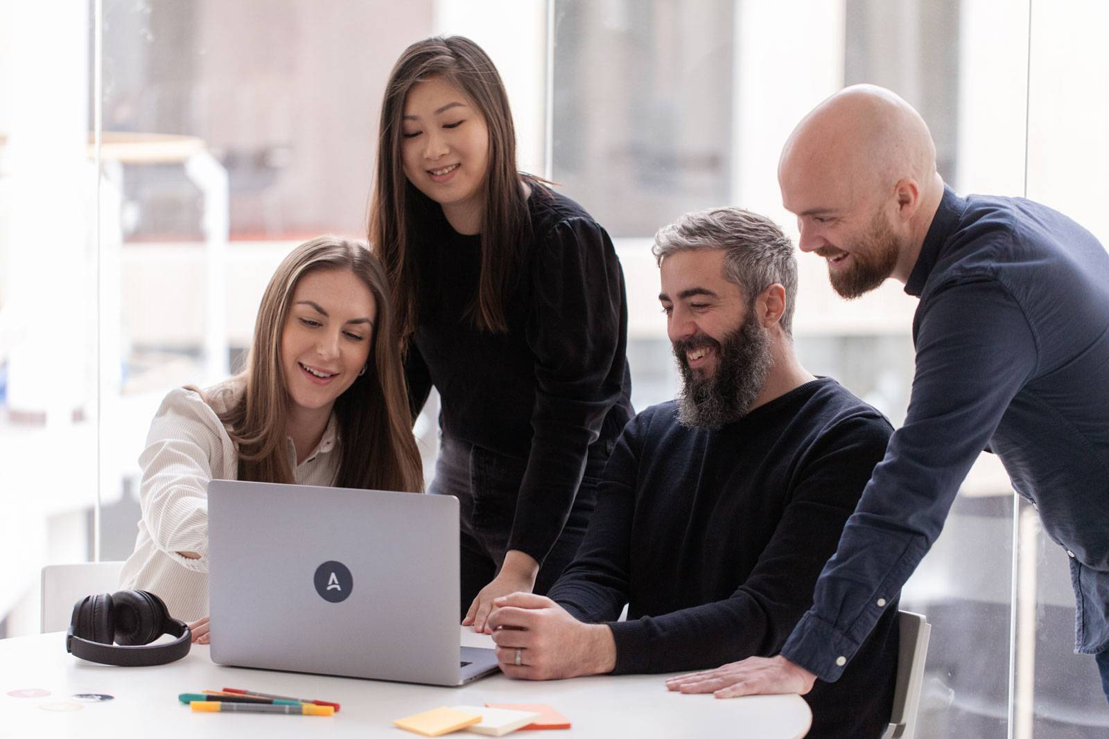 APSIS One Marketing platform
