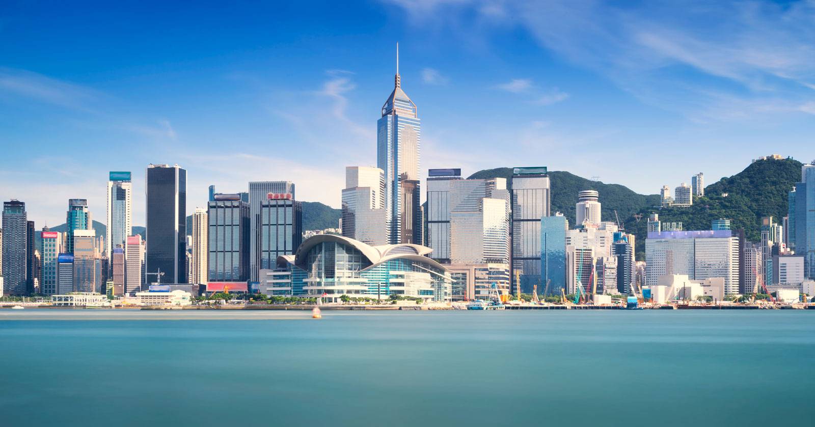 APSIS Hong Kong