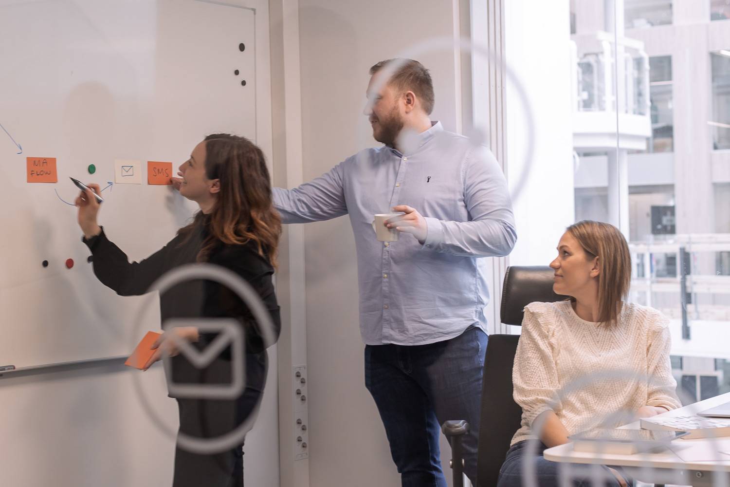 Integrations APSIS One Marketing platform