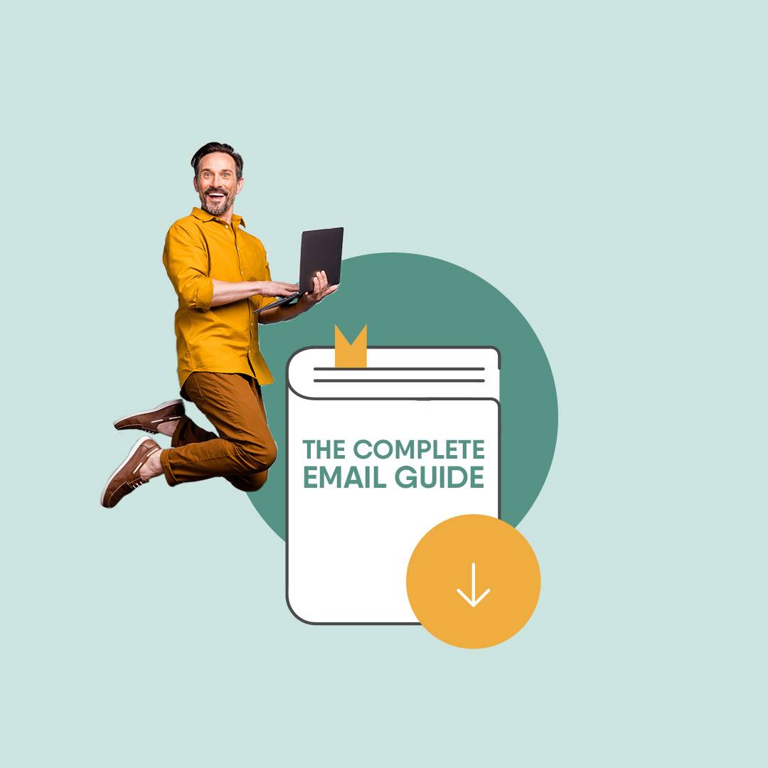 Email marketing handbook