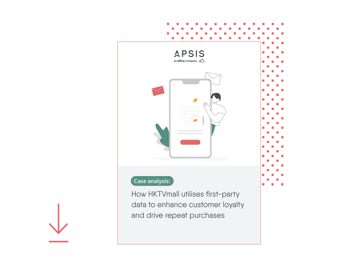 apsis hktvmall case landing page