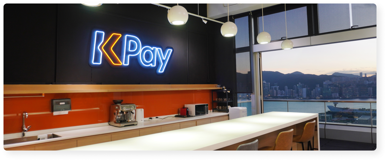 kpay cover image